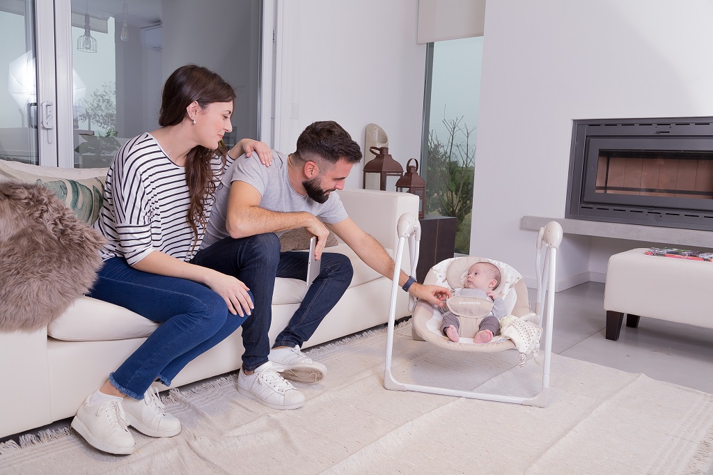 Licencias parentales: días para estar en casa y cambios pendientes