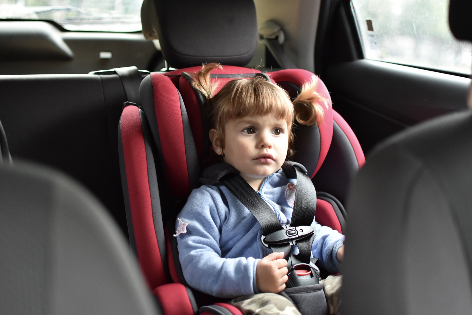 Viajar en auto: consejos para disfrutar del paseo
