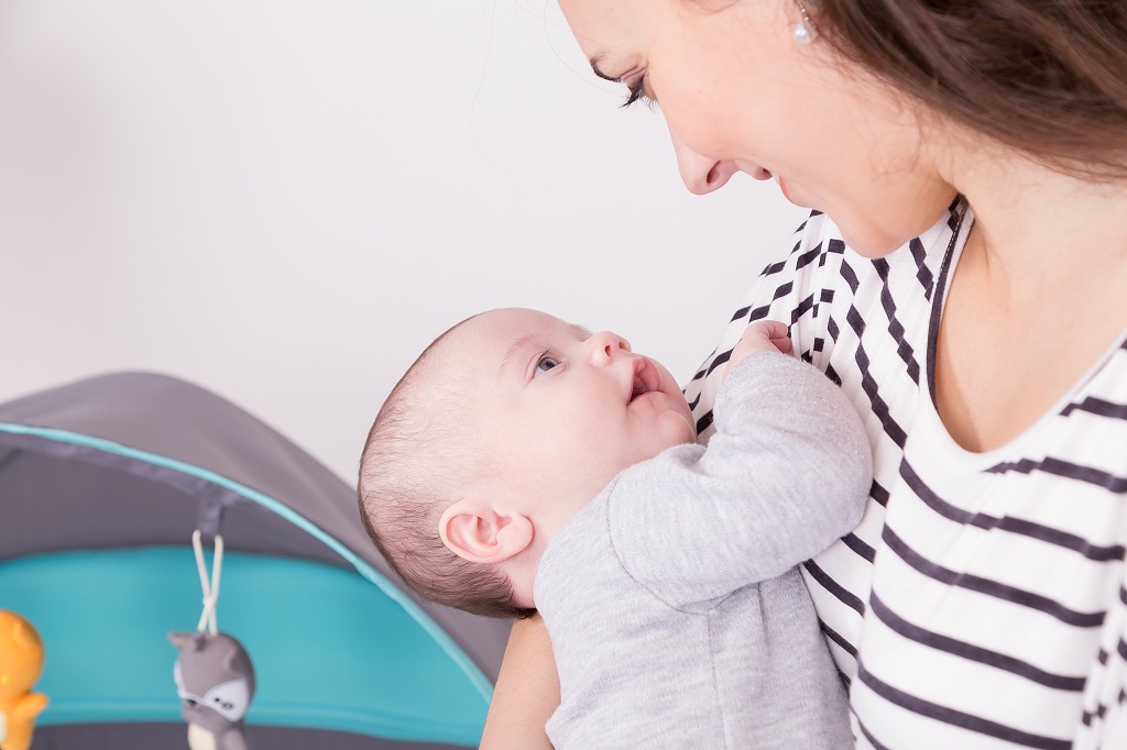 Contacto visual: el lenguaje de la mirada