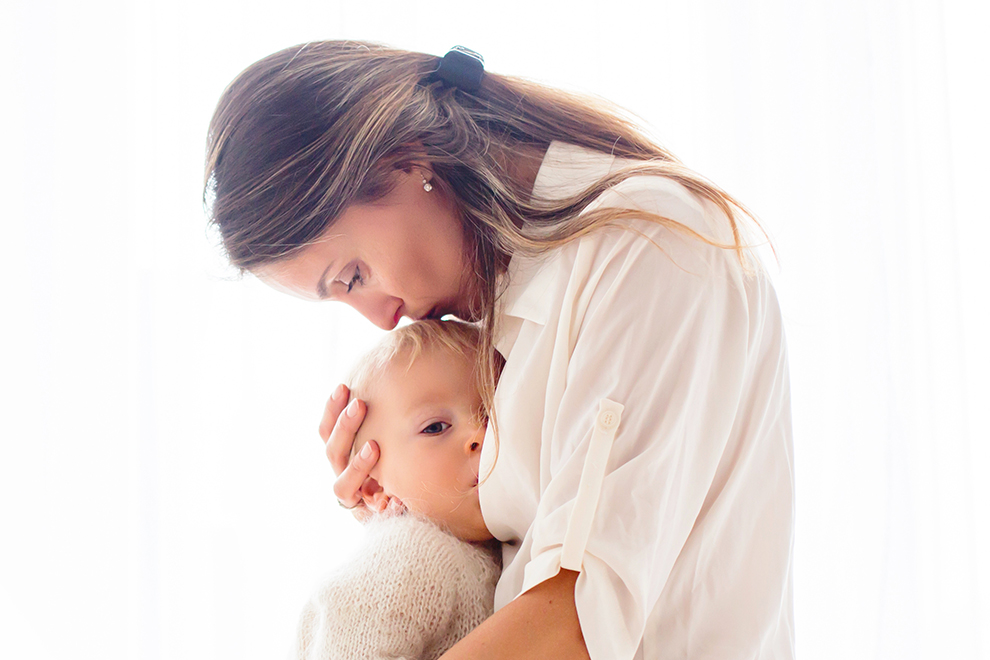 ¿Cómo bajar el nivel de autocrítica?