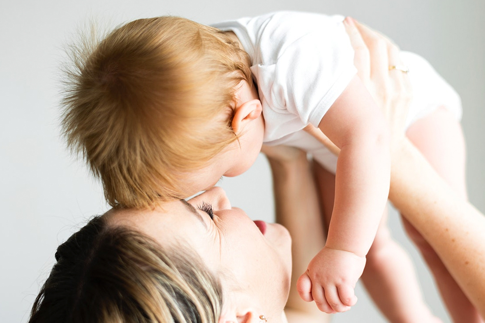 Angustia del octavo mes