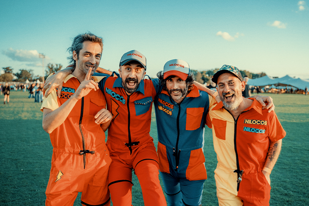 “Crear es ponerse a jugar”