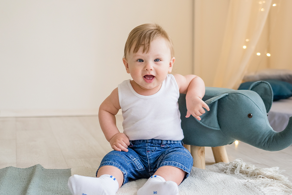 El talco ya no va más