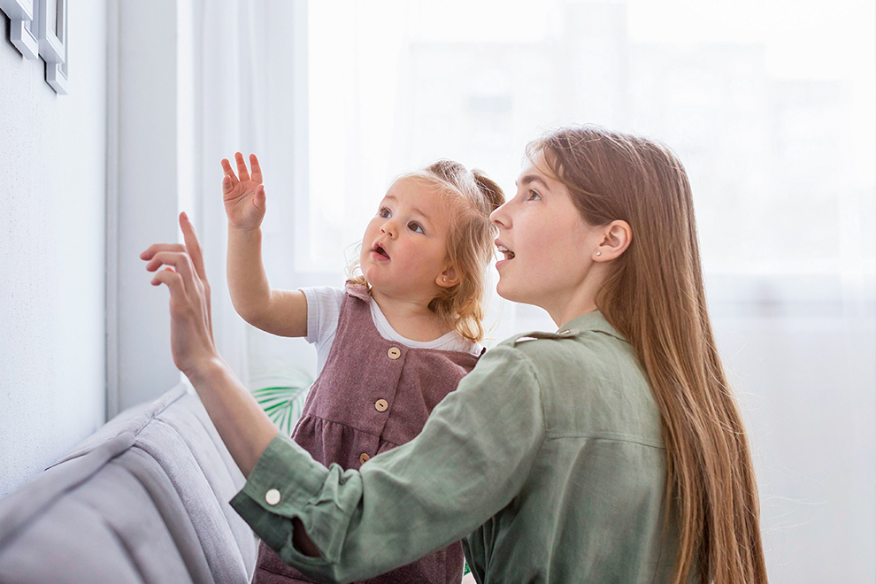 La edad de los (inagotables) ¿por qué?