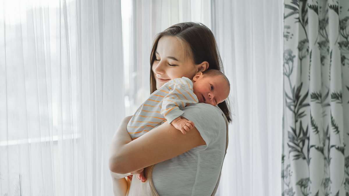 Seis preguntas y respuestas sobre el acné neonatal