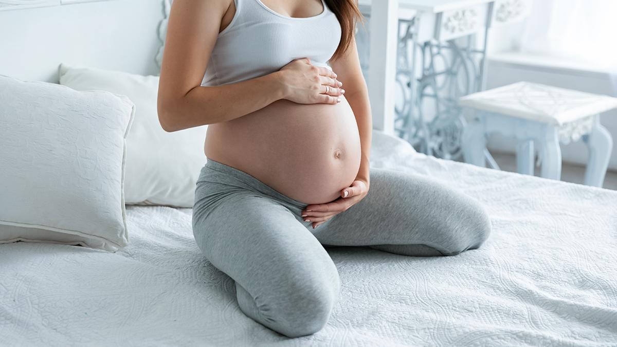 Diástasis abdominal: qué es y cómo se soluciona