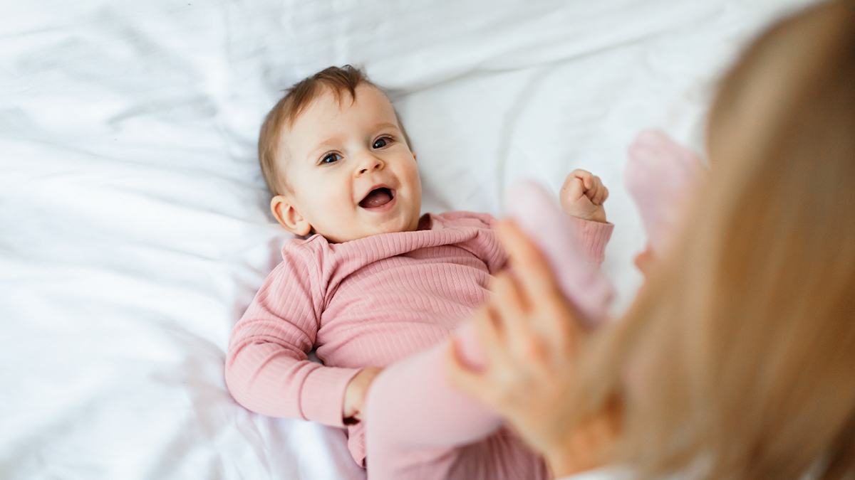 Grande, mediano y chiquito