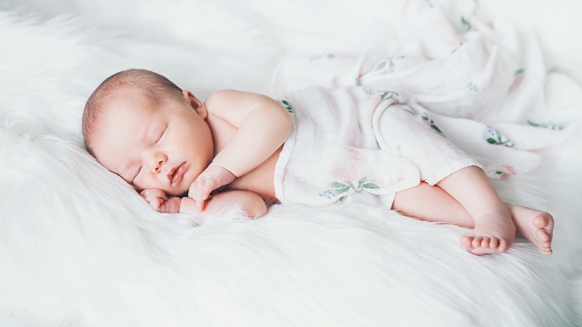 Prematuros: qué es la edad corregida