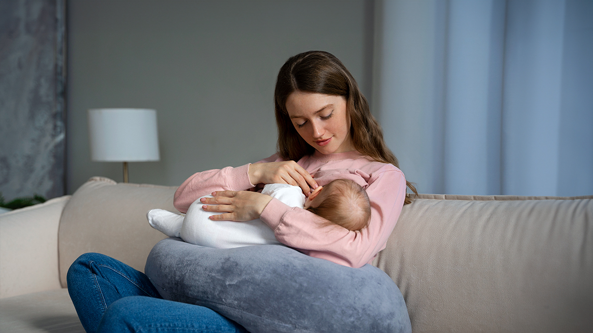 7 preguntas y respuestas sobre lactancia e implantes mamarios