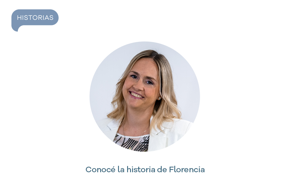 “Ser mamá es no bajar los brazos y seguir luchando día a día”. Cuando un diagnóstico no significa una sentencia