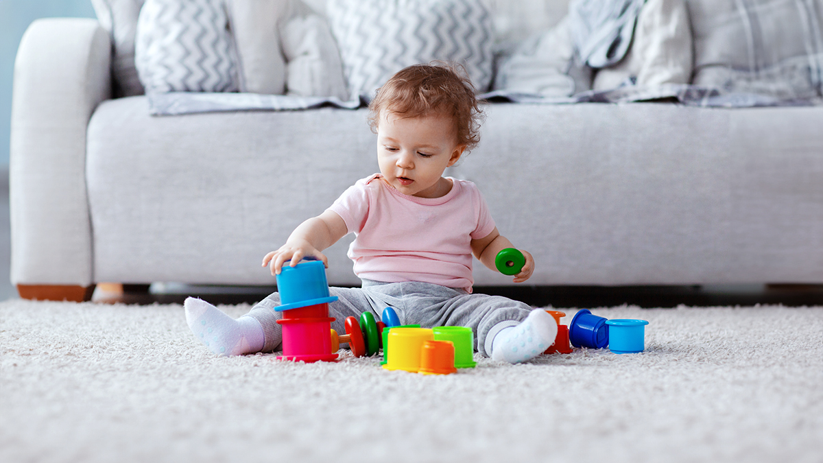 Mi hijo se tragó un objeto peligroso ¿Qué hago?