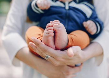 Bebé en casa: las preguntas que todos nos hacemos