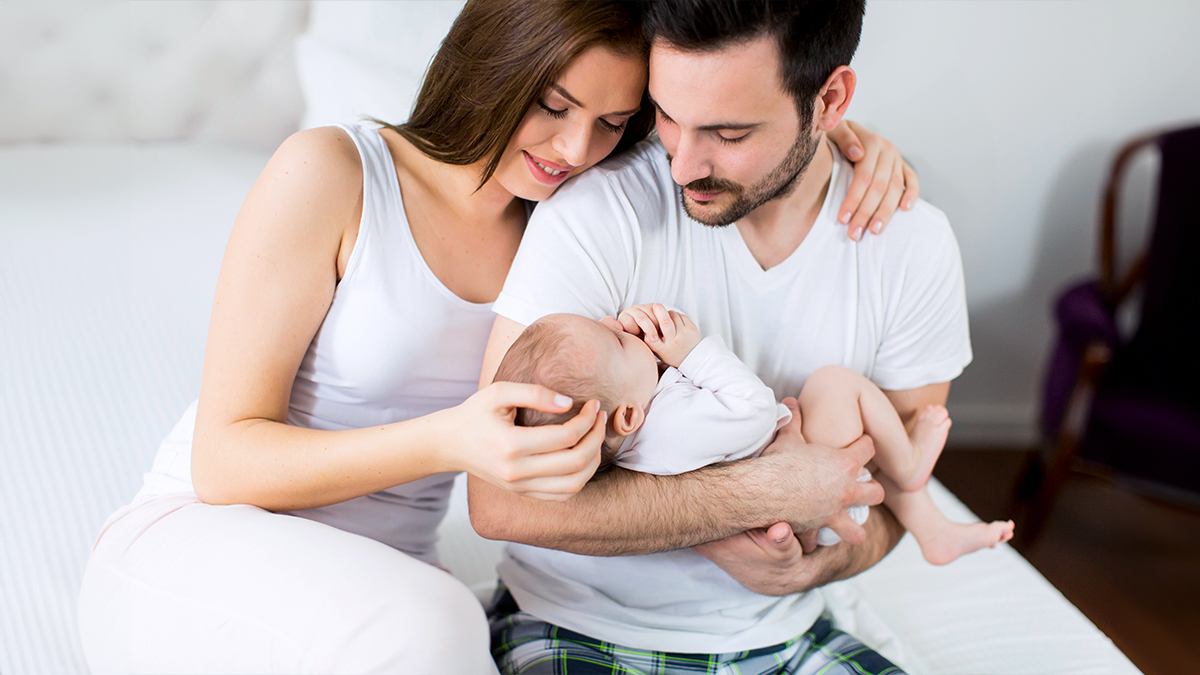 El desafío de ser padres en el Siglo XXI