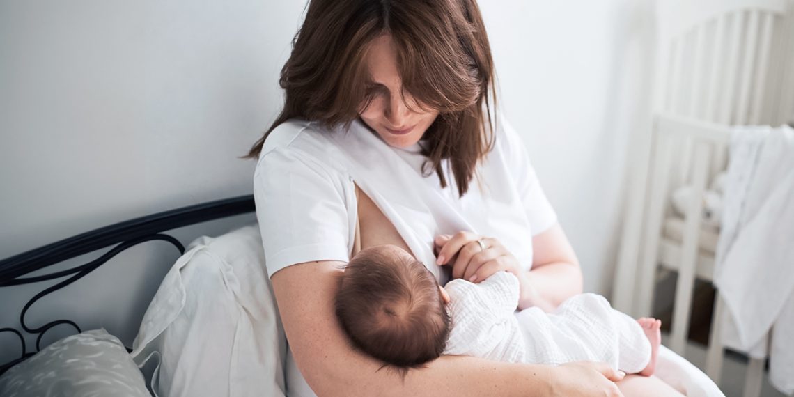 Lactancia, una opción excelente, pero a veces no tan sencilla