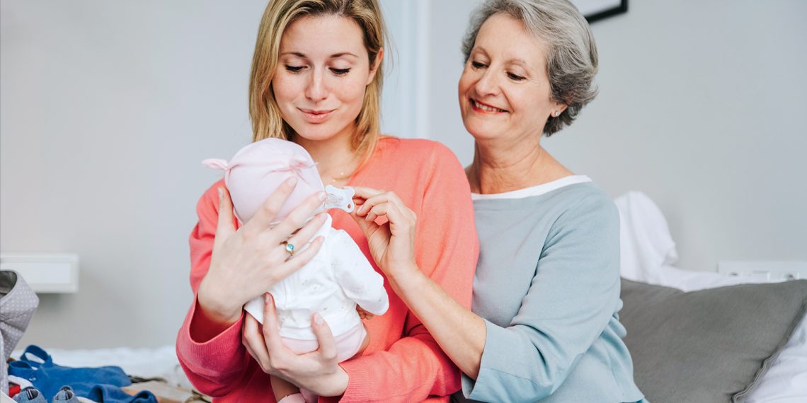 La importancia de cuidar al que cuida