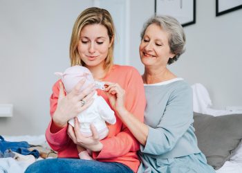 La importancia de cuidar al que cuida