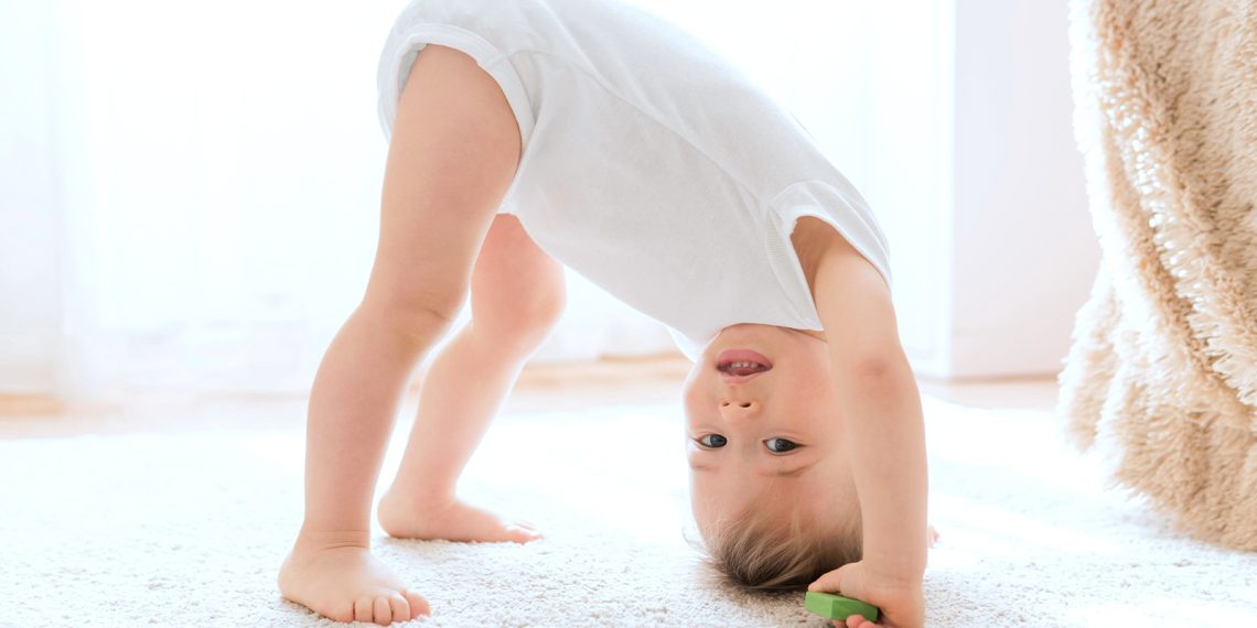 Preparados para explorar el mundo