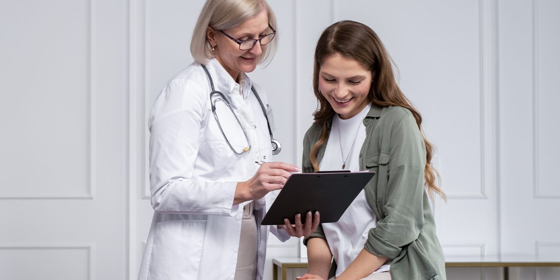 Endometriosis: la enfermedad del siglo XXI