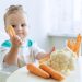 Los problemas digestivos más comunes en los bebés