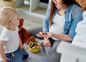 Selectividad alimentaria y neofobia, ¿qué es eso?