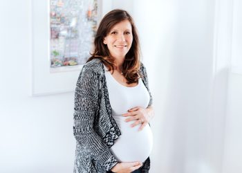Edad materna avanzada y embarazo: ¿Hay más riesgos?