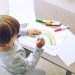 El dibujo infantil y sus etapas