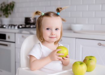 Primeros 1000 días de vida: un momento clave para la nutrición