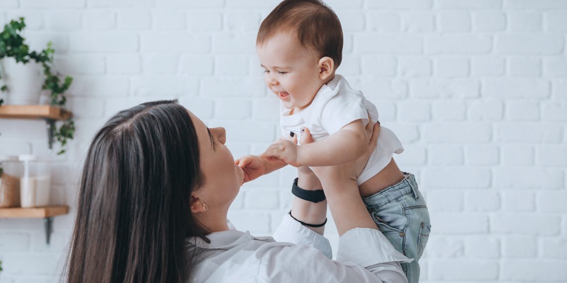 Pistas para recuperar la identidad después de ser mamá