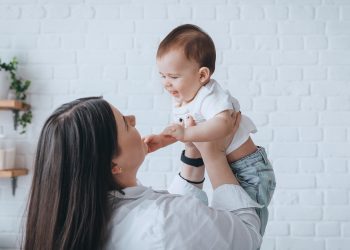 Pistas para recuperar la identidad después de ser mamá