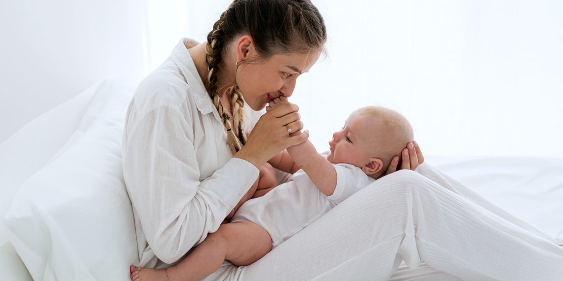 Bronquiolitis: todo lo que hay que saber 