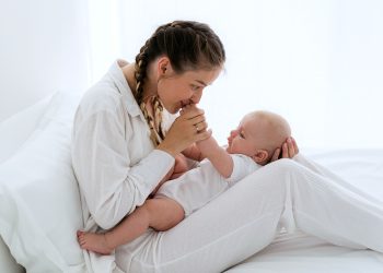 Bronquiolitis: todo lo que hay que saber 