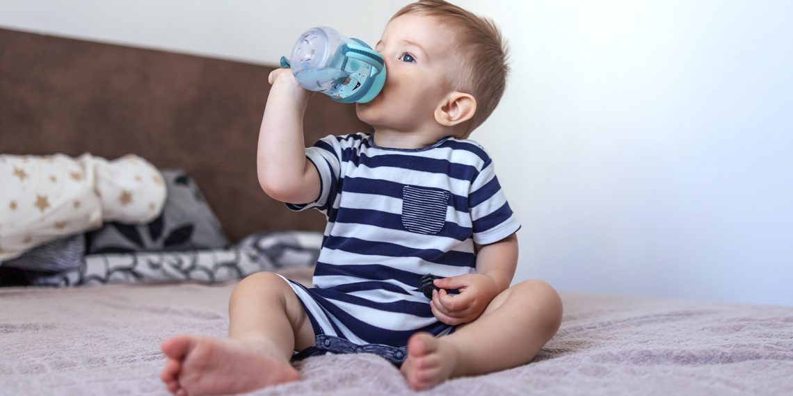 Consejos para que los bebés tomen sus remedios