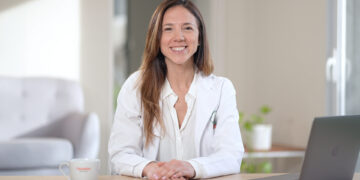 Los riesgos de la preeclampsia en el embarazo