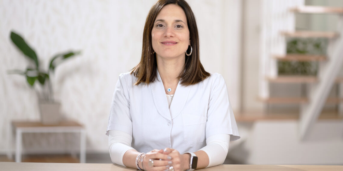 El cerebro del bebé: claves para un buen desarrollo cognitivo infantil