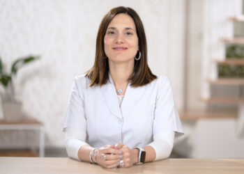 El cerebro del bebé: claves para un buen desarrollo cognitivo infantil