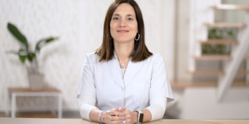 El cerebro del bebé: claves para un buen desarrollo cognitivo infantil