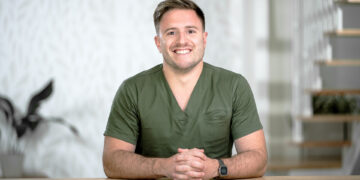 El color de los ojos en los bebés: un proceso de desarrollo natural