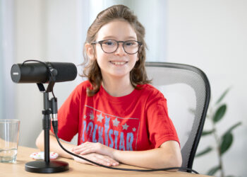 Rompiendo barreras para comprender el autismo – Ian Moche #03