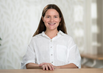 Cuidado bucal durante el embarazo: un paso hacia una salud integral