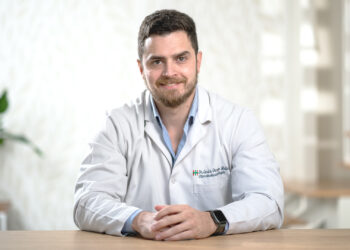 Screening auditivo neonatal: la importancia de una detección temprana