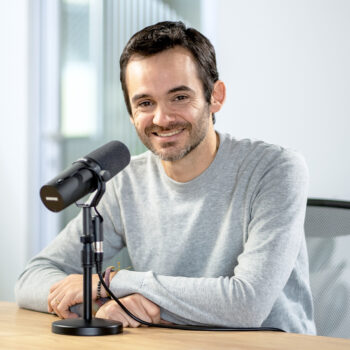 Infancias en riesgo: del hacinamiento a la esperanza – Juan Maquieyra #05