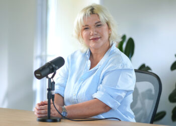 Ser mamá de tu mamá: el lado oculto del Alzheimer – Pany Chama #7