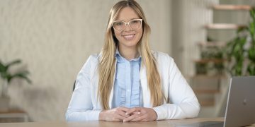 Sus primeros dientes, etapa con algunas molestias